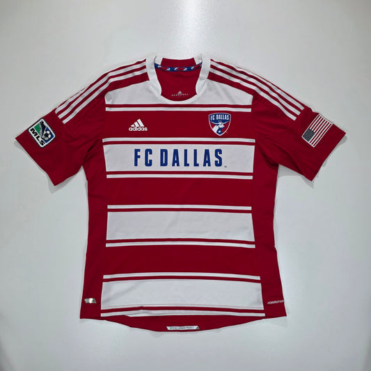 FC Dallas 2012/14 Home