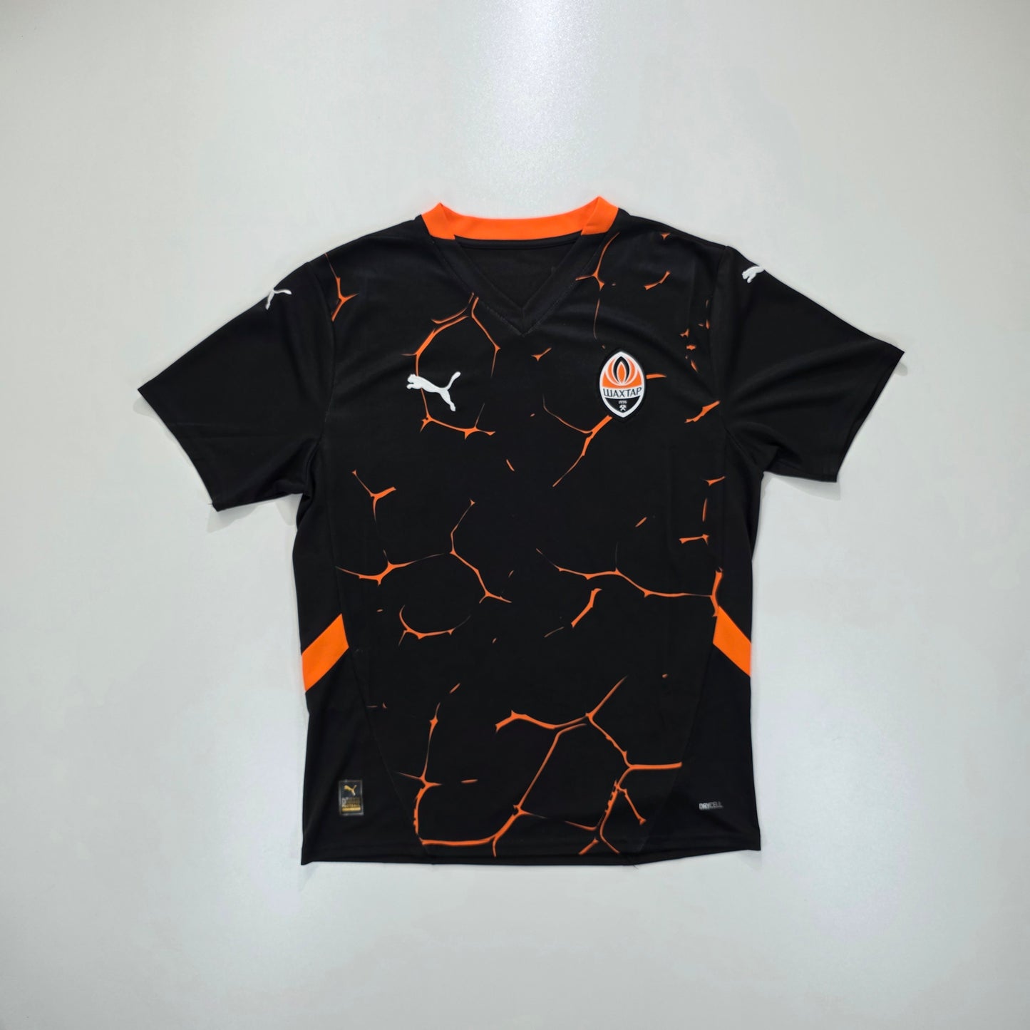 Shakhtar Donetsk 2024/25 Away