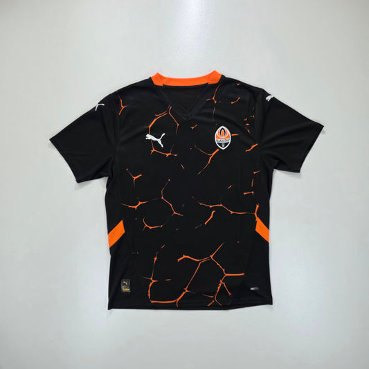 Shakhtar Donetsk 2024/25 Away