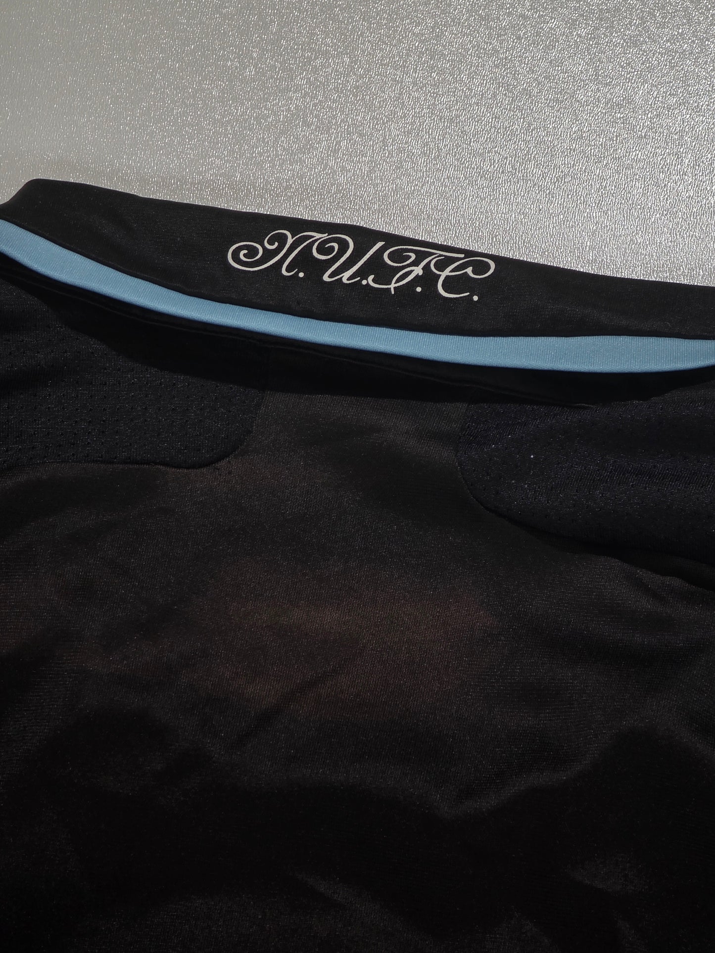 Newcastle 2007/08 Home