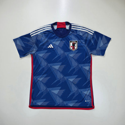 Japan 2022/23 Home