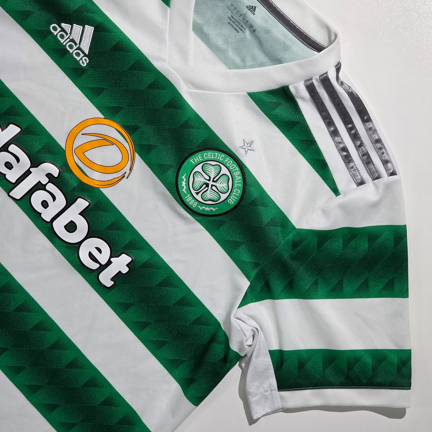 Celtic FC 2022/23 Home Shirt