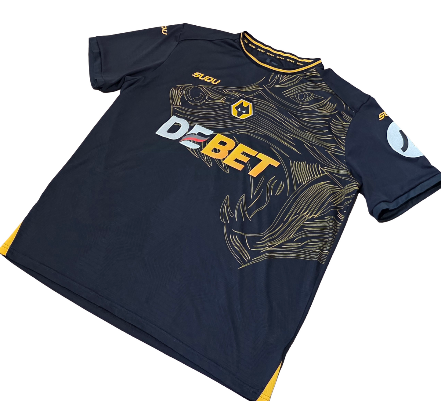 Wolves 2024/25 Away