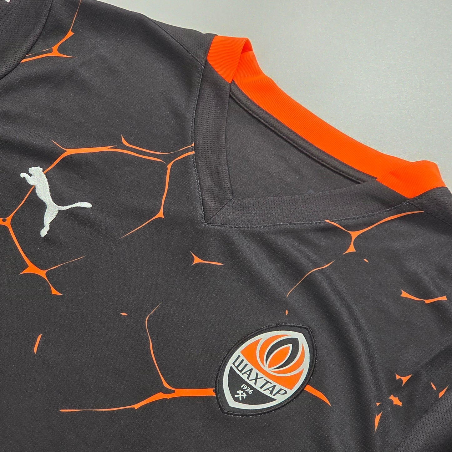 Shakhtar Donetsk 2024/25 Away