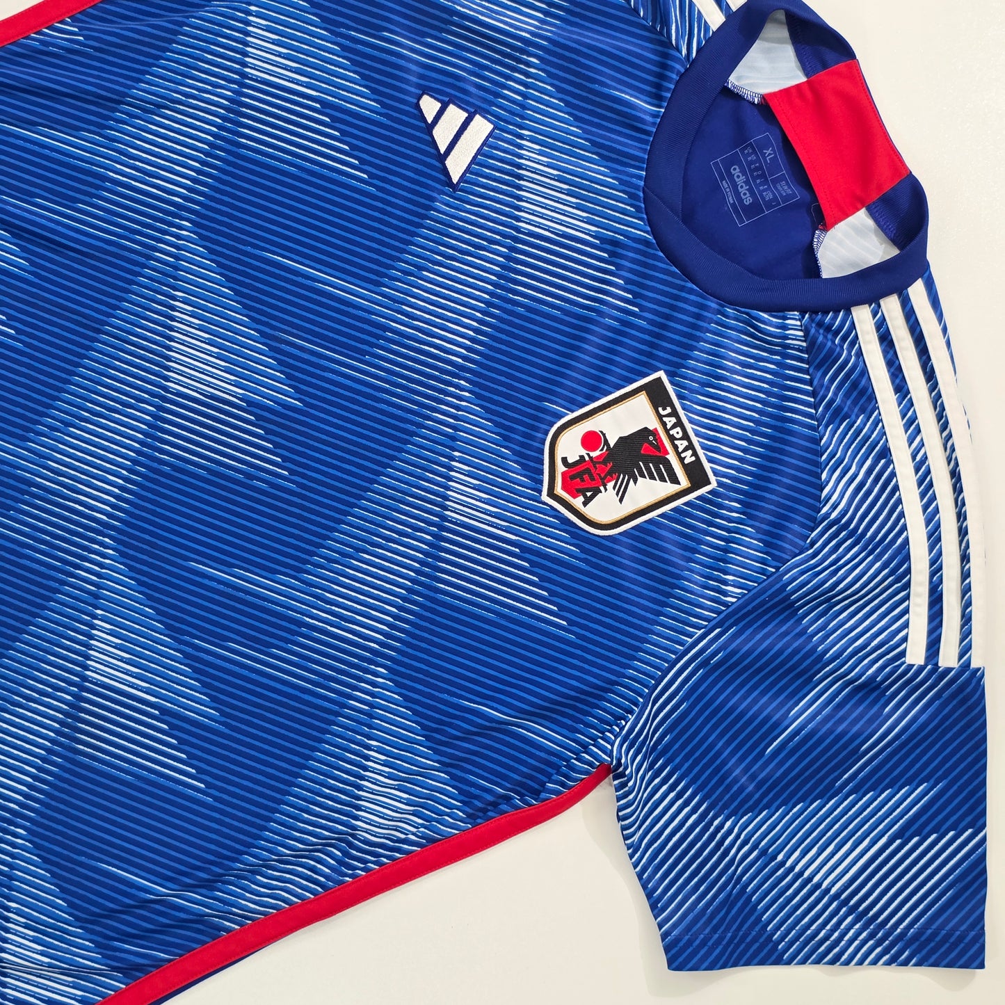 Japan 2022/23 Home