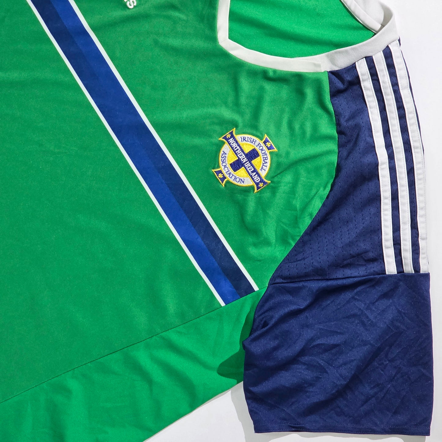 Northern Ireland 2016/17 Home Shirt