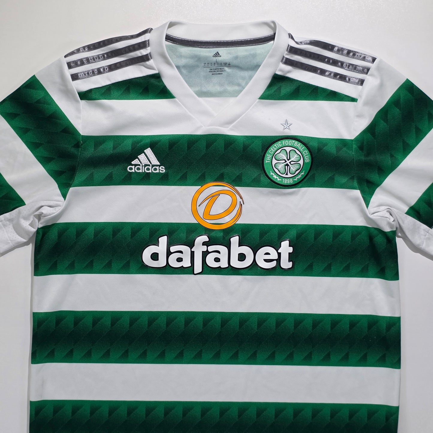 Celtic FC 2022/23 Home Shirt