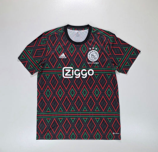 Ajax Amsterdam x Daily Paper Pre-Match Third