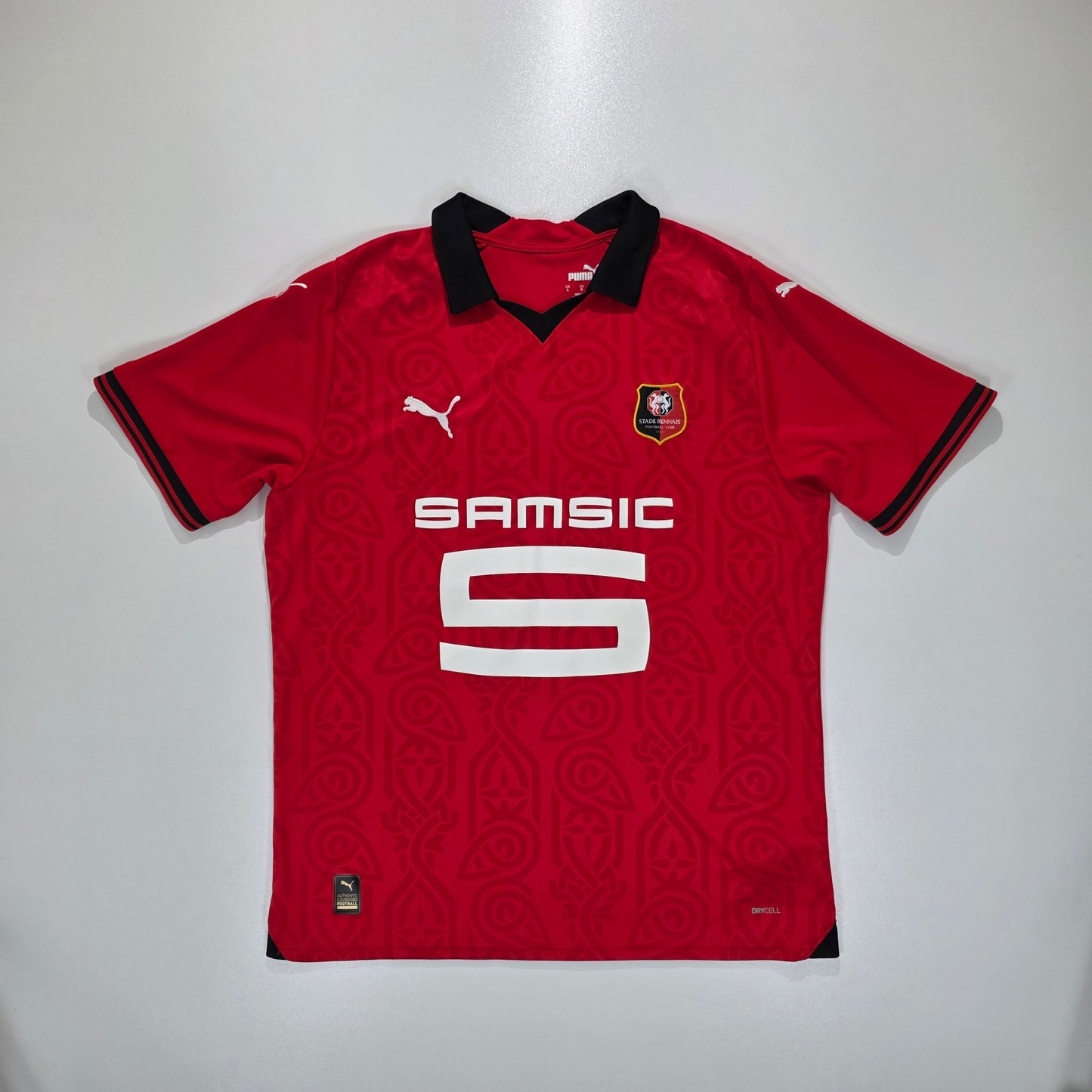 Stade Rennais 2023/24 Home