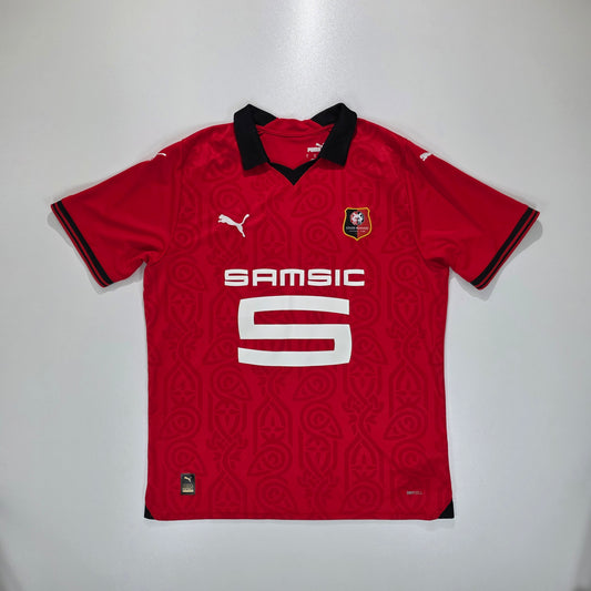 Stade Rennais 2023/24 Home