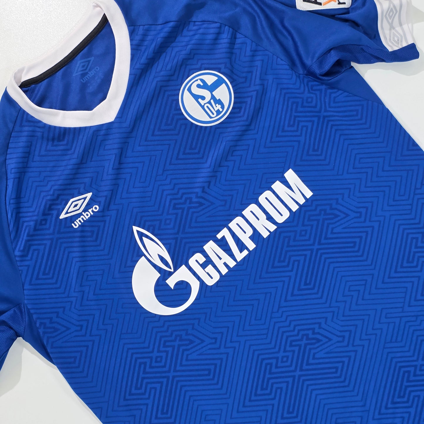 Schalke 04 2018/19 Home