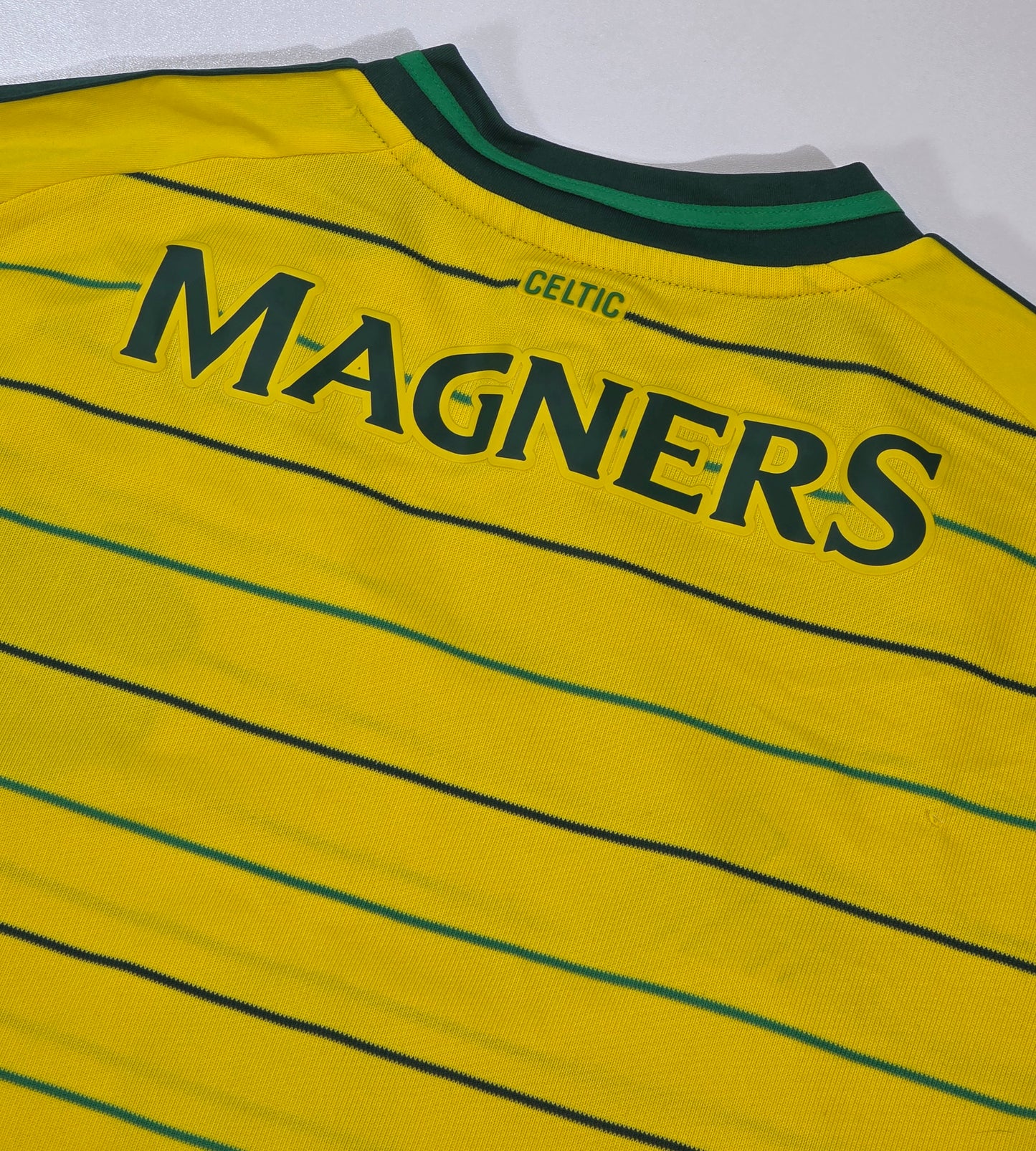 Celtic FC 2024/25 Away
