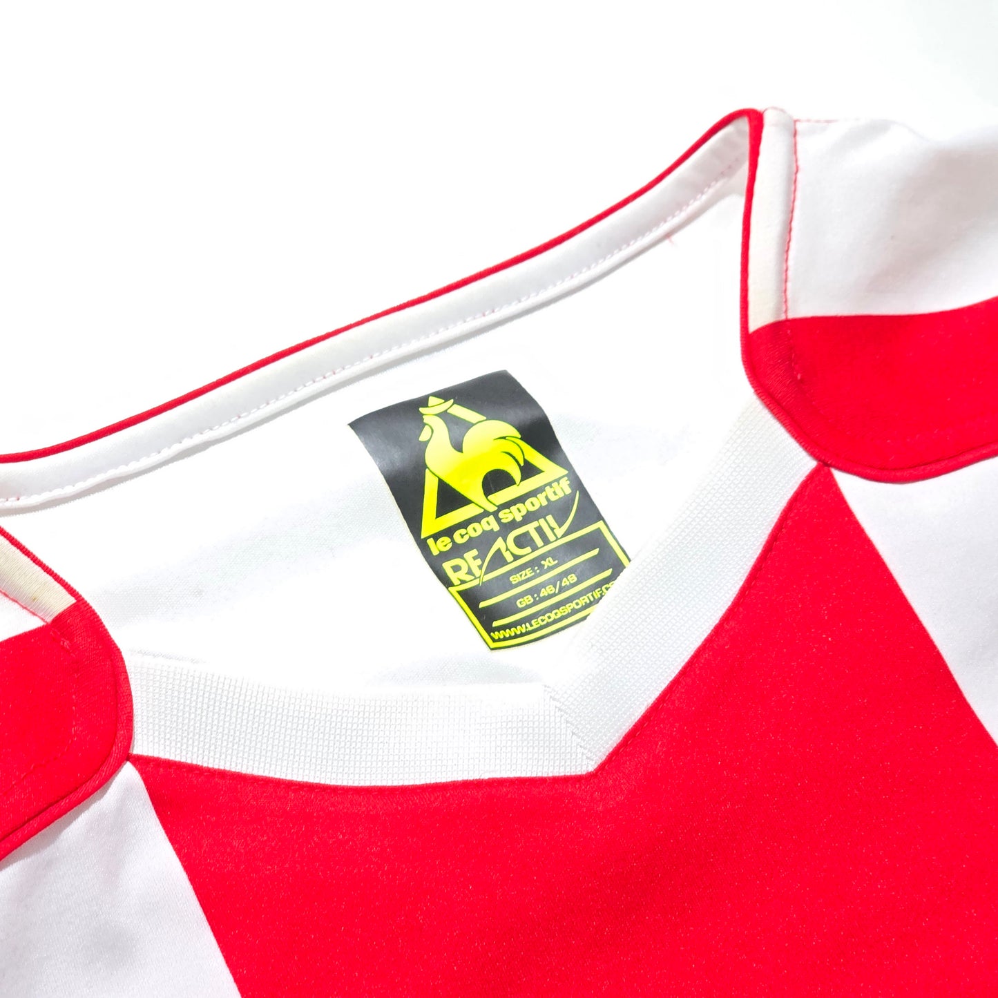 Stoke City 2008/09 Home Shirt