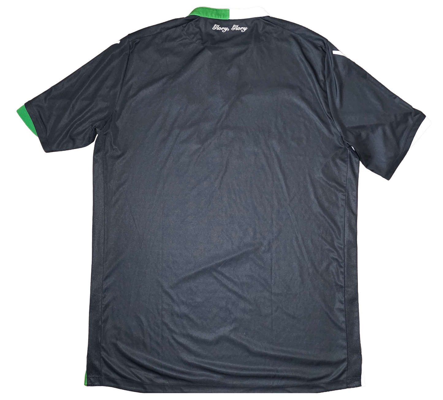Hibernian FC 2017/18 Away
