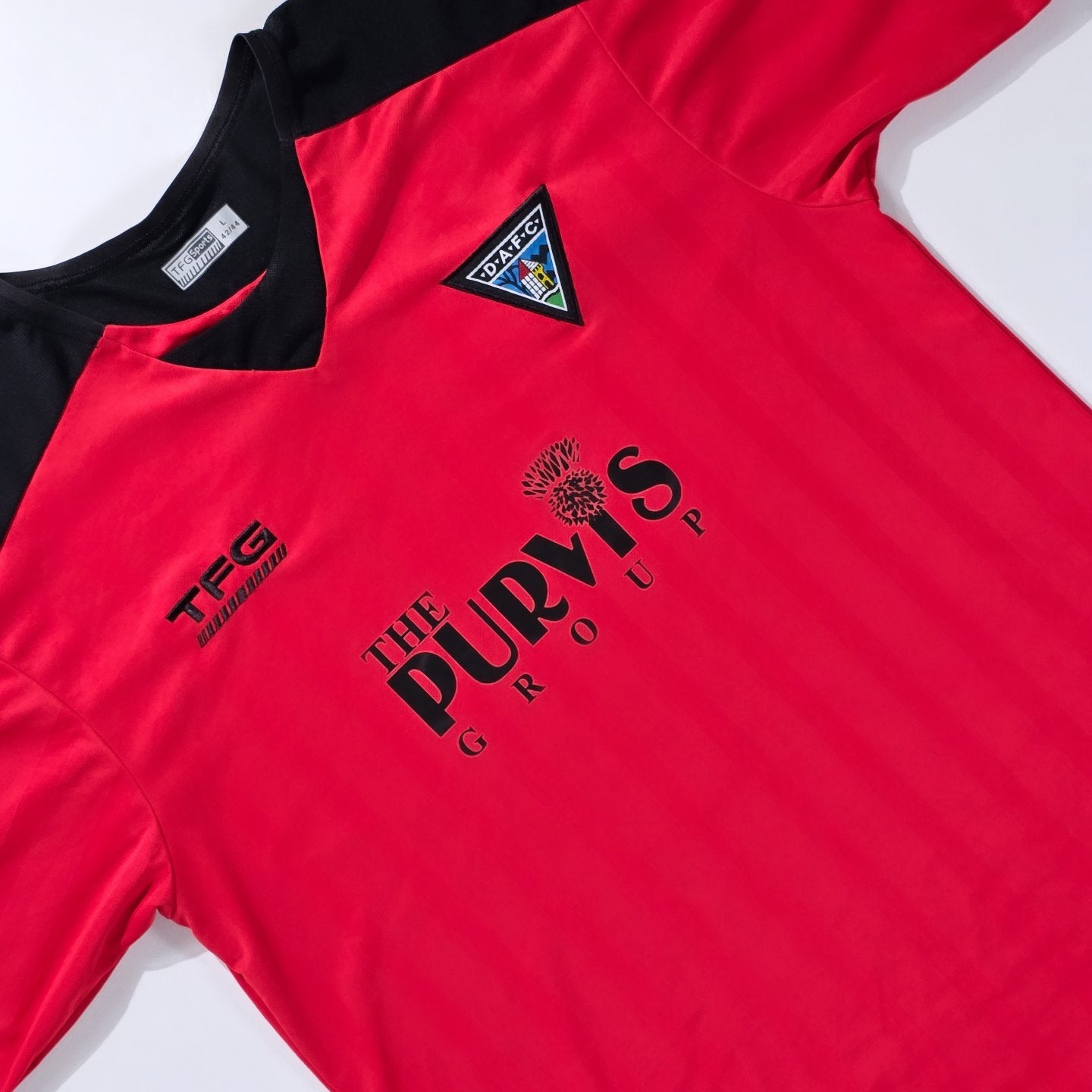 Dunfermline 2006/07 Away