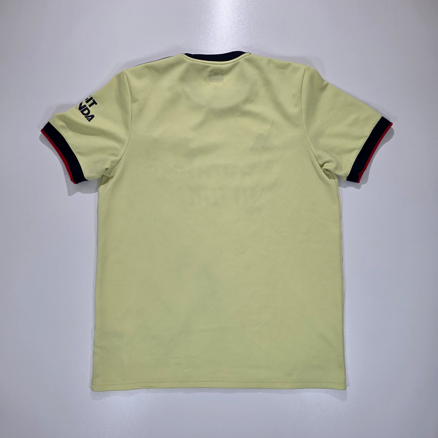 Arsenal 2021/22 Away
