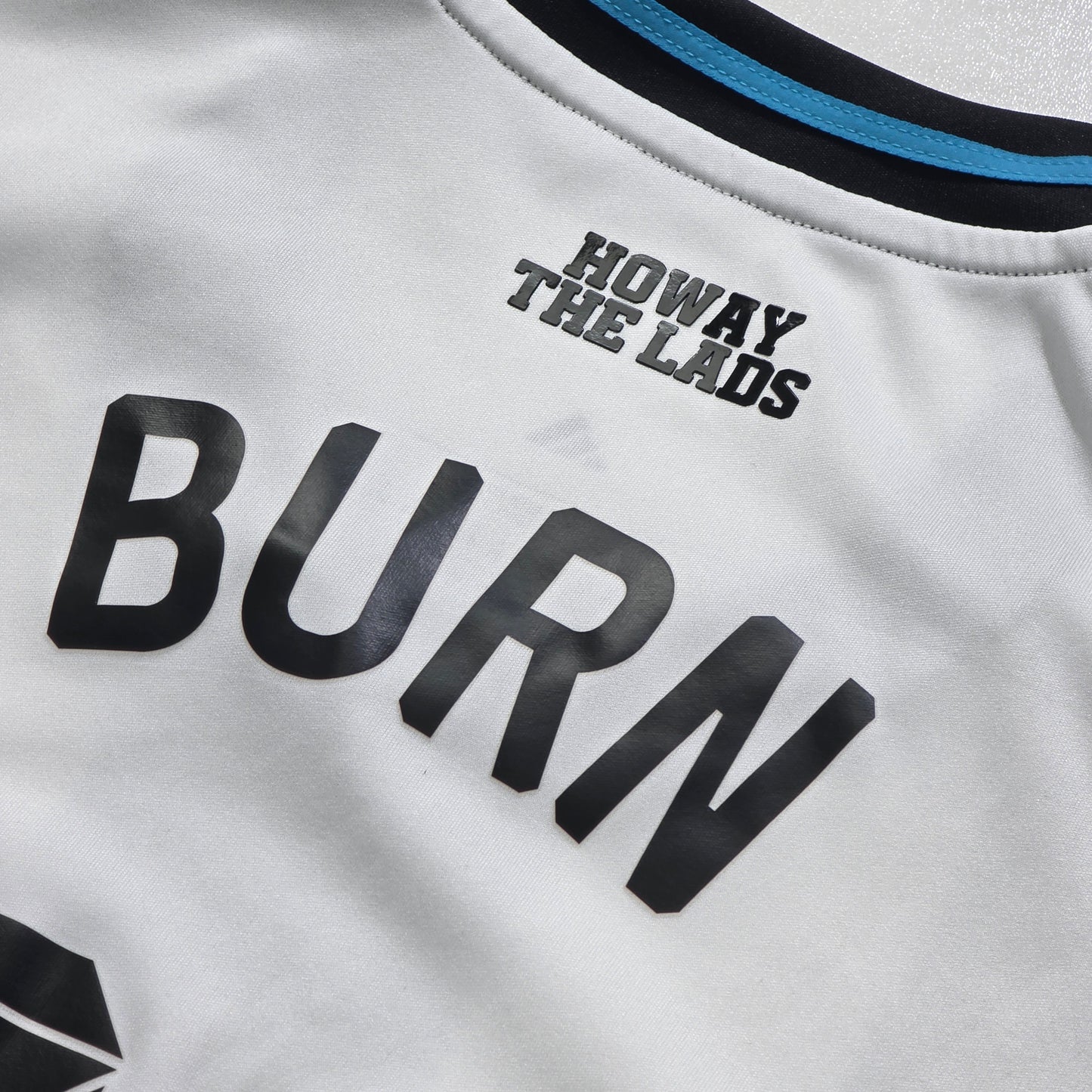 Newcastle United 2025/26 Home // Dan Burn #33