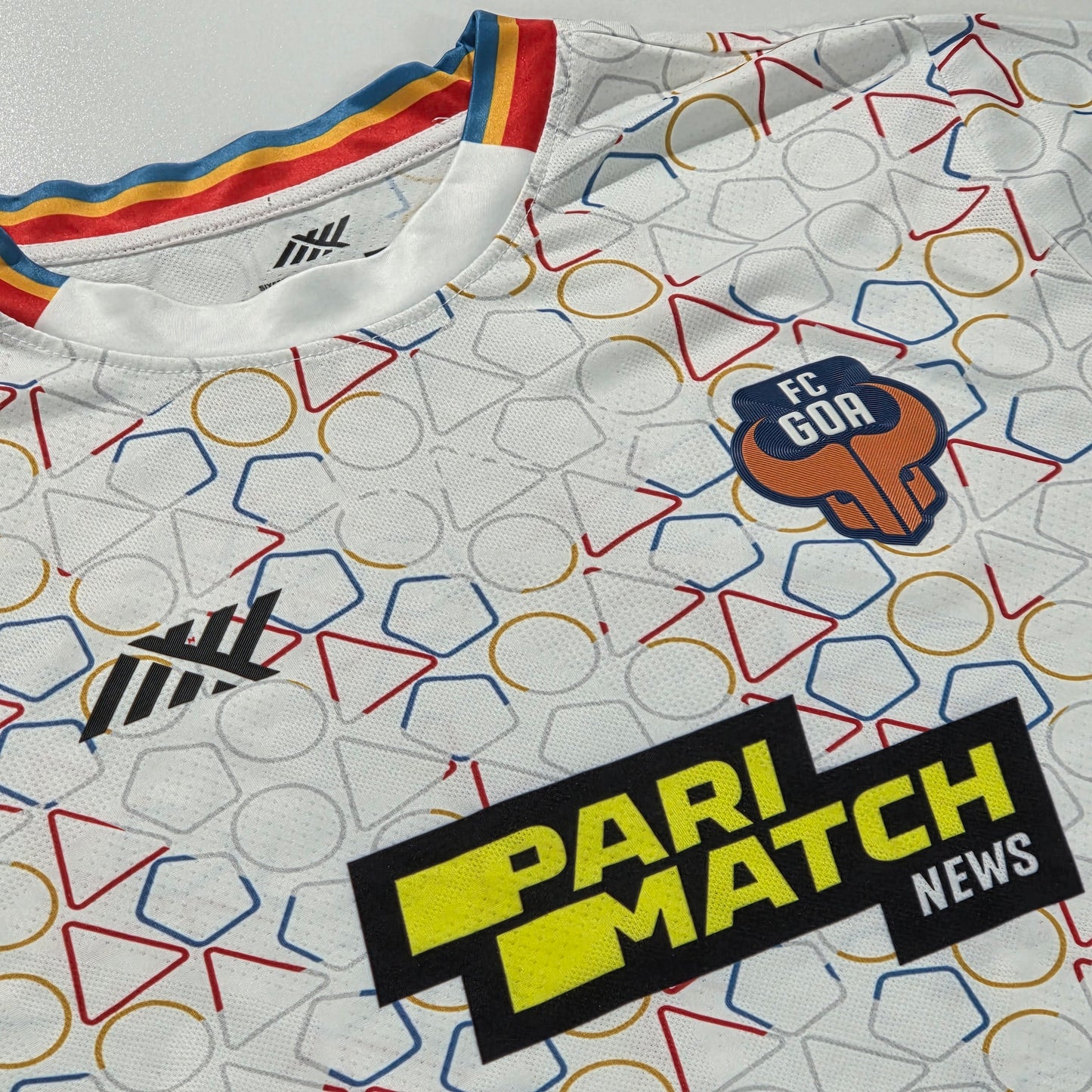 FC Goa 2024/25 Away
