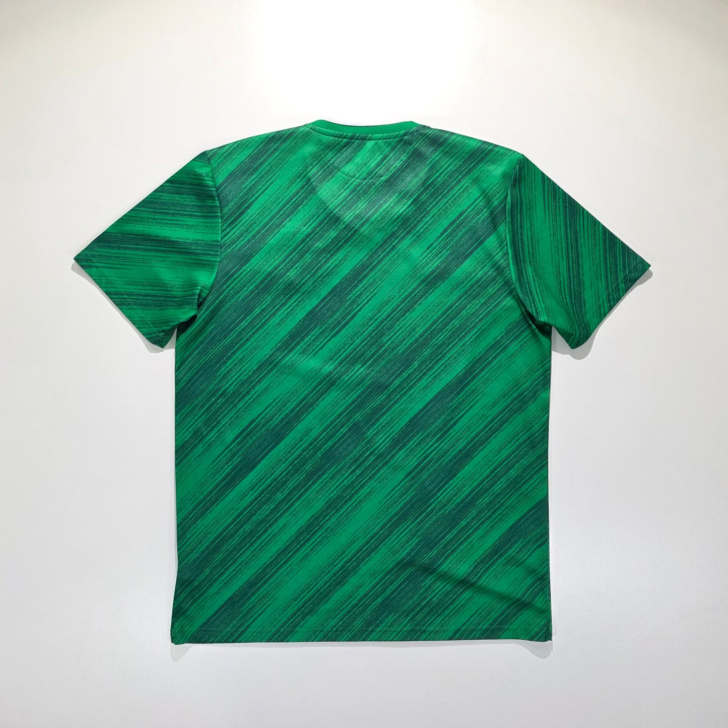 Northern Ireland 2020/21 Home Shirt