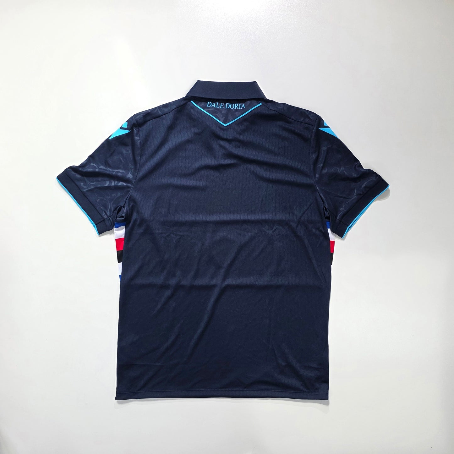 Sampdoria 2024/25 Third Shirt