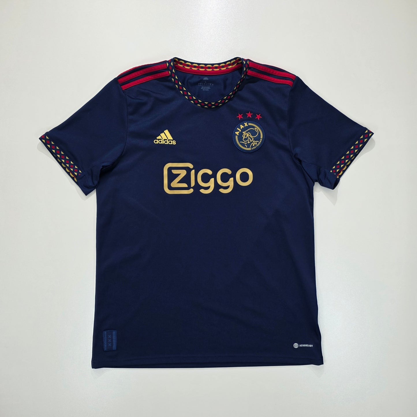 Ajax Amsterdam 2022/23 Away