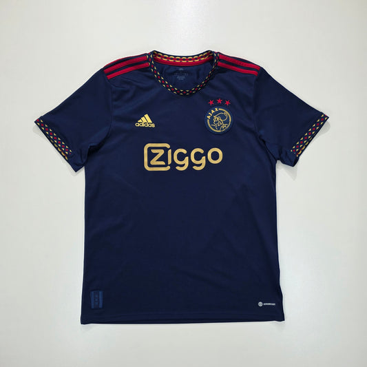 Ajax Amsterdam 2022/23 Away