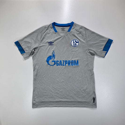 FC Schalke 04 2018/19 Away