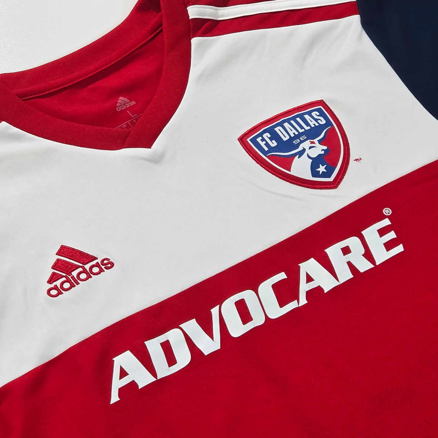 FC Dallas 2018/19 Home