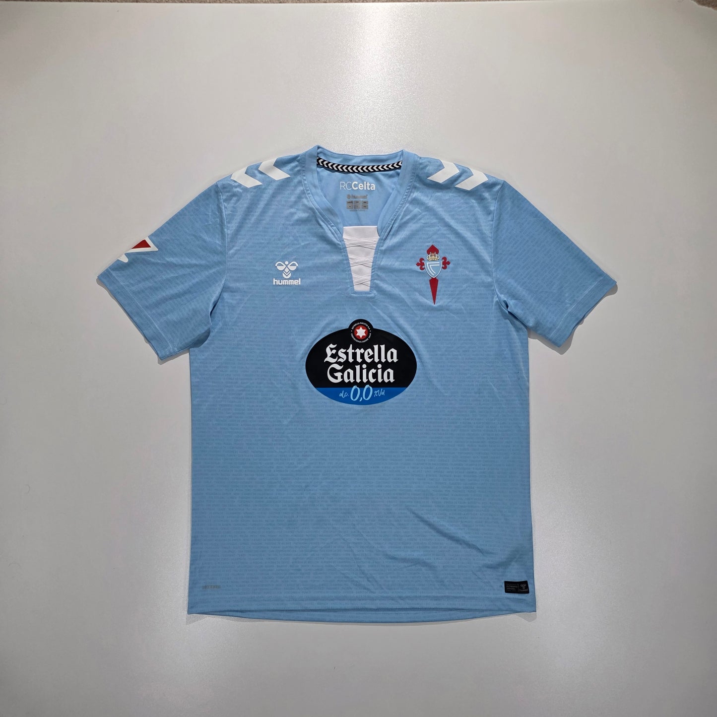 Celta Vigo 2024/25 Home
