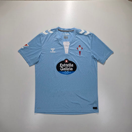 Celta Vigo 2024/25 Home