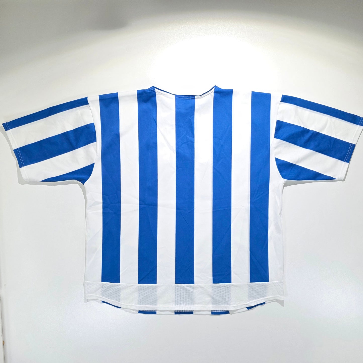 Kilmarnock FC 2004/05 Home Shirt