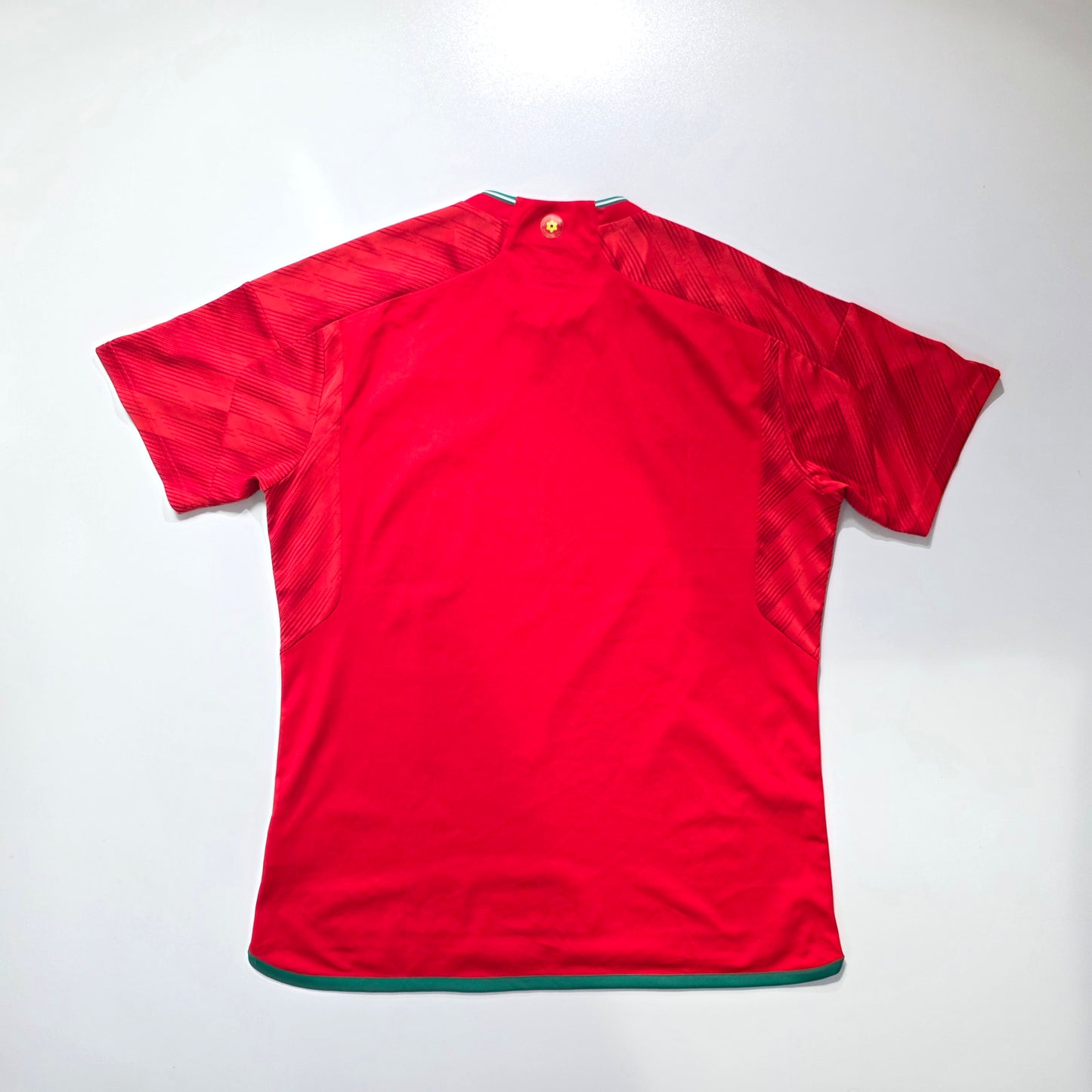 Wales 2020/21 Home Shirt