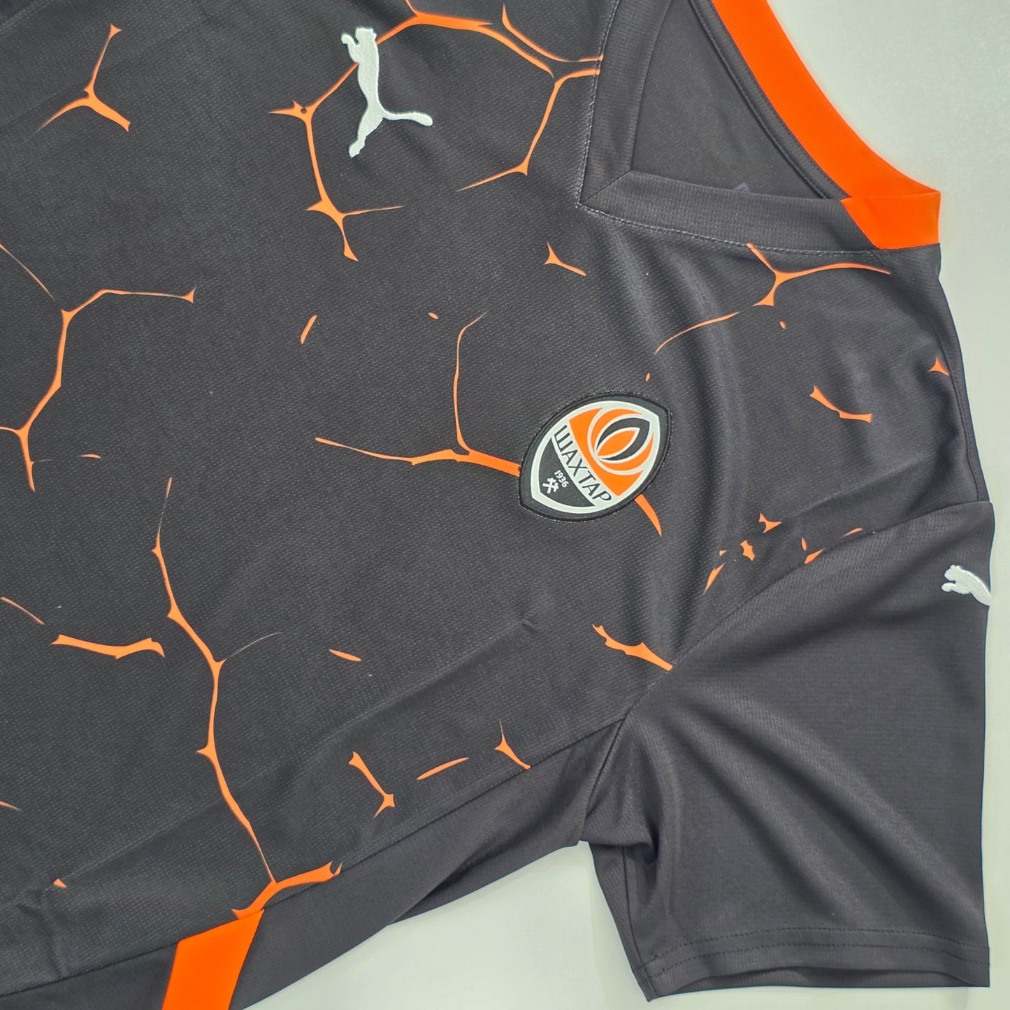 Shakhtar Donetsk 2024/25 Away