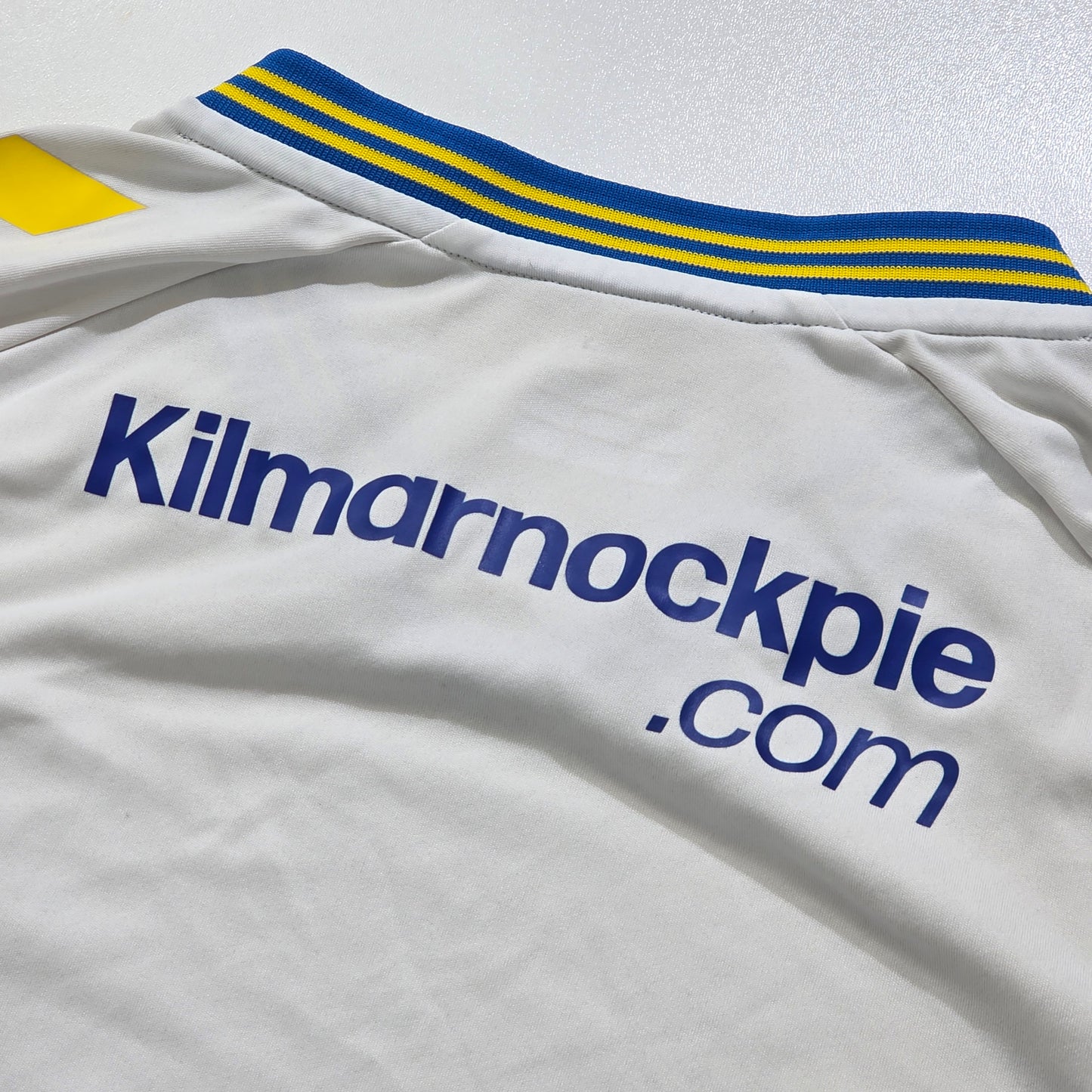 Kilmarnock FC 2020/21 Home