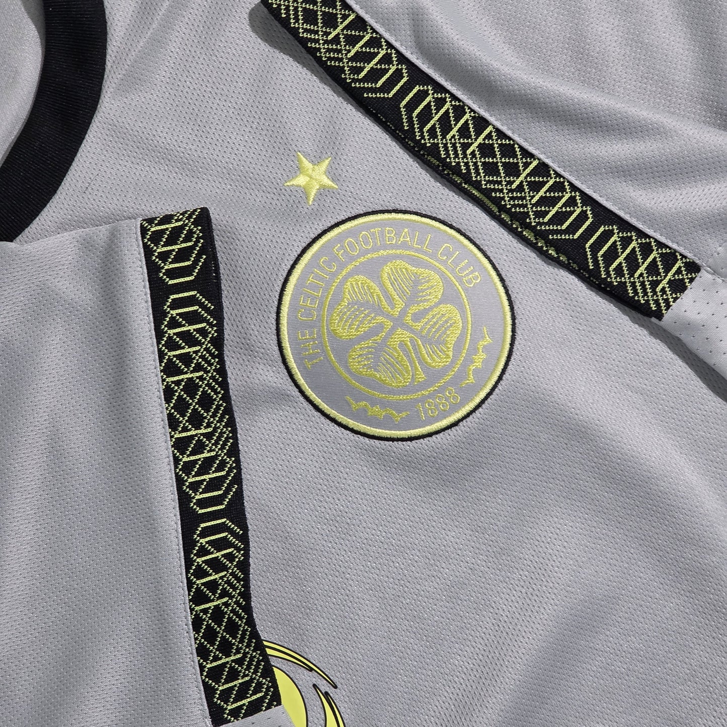 Celtic FC 2022/23 Third Shirt