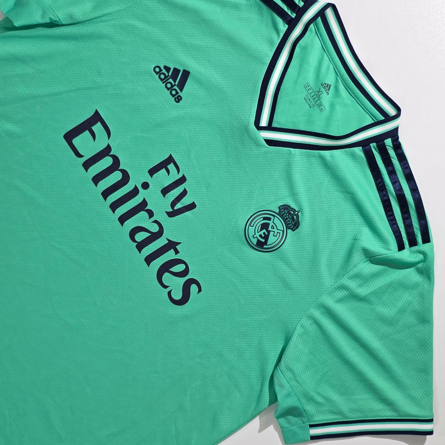 Real Madrid 2019/20 Third Shirt