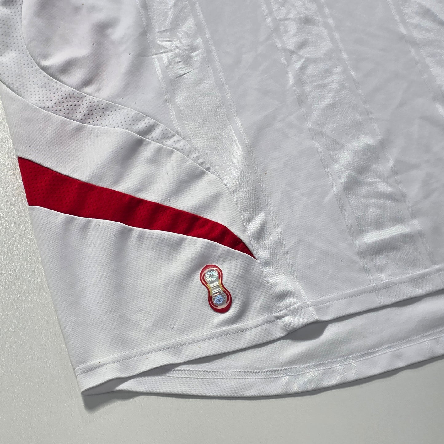 Liverpool FC 2007/08 Away